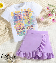 Load image into Gallery viewer, 100 Days Of Being Strange TRANSFER CSTAGE JAN 26 100 DAYS OF SCHOOL COLLAB CDC X CSTAGE X SCG X UMC