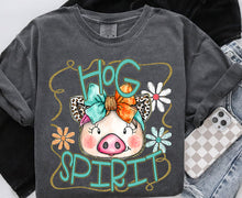 Load image into Gallery viewer, Funky Mascot Spirit Mascots Dropdown TRANSFER BIA 25