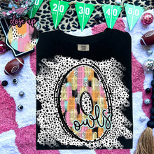 Load image into Gallery viewer, Pink Brushstroke Dalmatian Mascots DROPDOWN TRANSFER