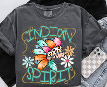 Load image into Gallery viewer, Funky Mascot Spirit Mascots Dropdown TRANSFER BIA 25