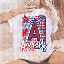Load image into Gallery viewer, Retro Baseball Team Dropdown TRANSFER RHD JAN 26