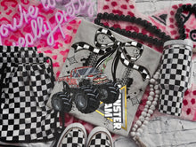 Load image into Gallery viewer, MJ Coquette Truck DROPDOWN TRANSFER KAI APR 26