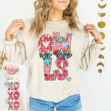 Load image into Gallery viewer, We Are Heart & Sparkle Mascot SLEEVE OPTION TRANSFER CAP