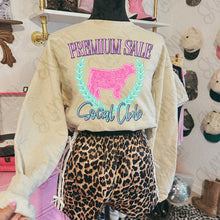 Load image into Gallery viewer, Premium Sale Social Club TRANSFER KAYNDI FEB 26