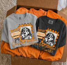 Load image into Gallery viewer, Choosin They’re From Mascot DROPDOWN TRANSFER HAYLIN MAY 26