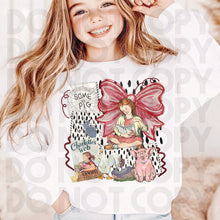 Load image into Gallery viewer, Story Book With OR Without Bows DROPDOWN TRANSFER RHD MAR 26 | COQUETTE STORYBOOK COLLAB SSD X RHD