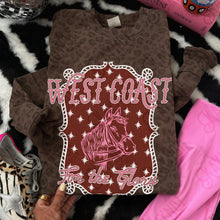 Load image into Gallery viewer, West Coast Pink TRANSFER KAYNDI JAN 26