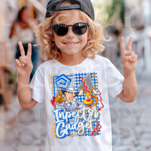 Load image into Gallery viewer, That’s So Retro Character DROPDOWN TRANSFER RHD PAL MAR 26