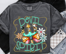 Load image into Gallery viewer, Funky Mascot Spirit Mascots Dropdown TRANSFER BIA 25