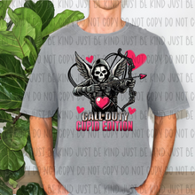 Load image into Gallery viewer, Cupid Gamer Dropdown TRANSFER SSD DEC 24