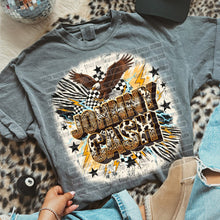 Load image into Gallery viewer, Bright Retro or Leopard Band Dropdown TRANSFER SAV SEPT 25