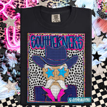 Load image into Gallery viewer, Preppy Mascot Portrait Dropdown TRANSFER AJD MAR 25