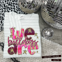 Load image into Gallery viewer, We Are Pink Mascot Dropdown TRANSFER CAP MAY