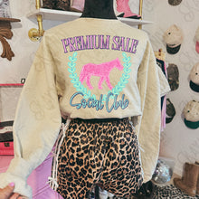 Load image into Gallery viewer, Premium Sale Social Club TRANSFER KAYNDI FEB 26