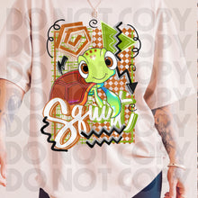Load image into Gallery viewer, Retro Remix Character DROPDOWN TRANSFER RHD MAY 26