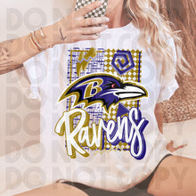 Load image into Gallery viewer, Retro Football Team Dropdown TRANSFER RHD JAN 26