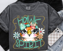 Load image into Gallery viewer, Funky Mascot Spirit Mascots Dropdown TRANSFER BIA 25