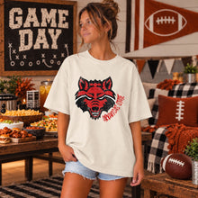 Load image into Gallery viewer, Bigs Football Mascots DROPDOWN TRANSFER Game Grace OCT 26