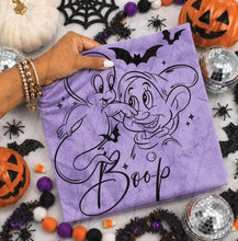 Load image into Gallery viewer, Boop Halloween Edition TRANSFER KAI SEP 26