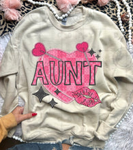 Load image into Gallery viewer, Candy Heart Lips Faux Embroidery Titles DROPDOWN TRANSFER HMWK DEC