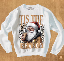 Load image into Gallery viewer, Tis The Season Leopard DROPDOWN TRANSFER KPI