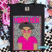 Load image into Gallery viewer, Preppy Mascot Portrait Dropdown TRANSFER AJD MAR 25