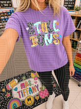 Load image into Gallery viewer, Back To School Mascots TRANSFER CAPLINGER JUNE 26