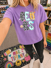 Load image into Gallery viewer, Back To School Mascots TRANSFER CAPLINGER JUNE 26