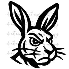 Load image into Gallery viewer, Fierce Single Color Mascots Dropdown TRANSFER