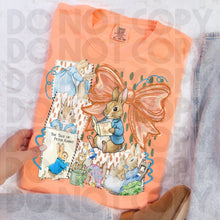 Load image into Gallery viewer, Story Book With OR Without Bows DROPDOWN TRANSFER RHD MAR 26 | COQUETTE STORYBOOK COLLAB SSD X RHD