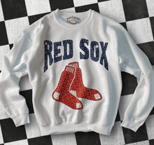 Load image into Gallery viewer, Baseball Glitzy Teams Dropdown TRANSFER KPI APR