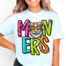 Load image into Gallery viewer, Friday Night Neon Mascots DROPDOWN TRANSFER CSD MAY 26