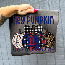 Load image into Gallery viewer, Hey Pumpkin Team Dropdown TRANSFER VIRGO SEPT 25