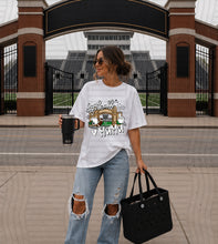 Load image into Gallery viewer, Football Mama Stadium COLOR DROPDOWN TRANSFER CAP JUNE 26