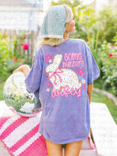 Load image into Gallery viewer, Some Bunnies Title DROPDOWN TRANSFER MZM MAR 26