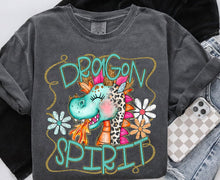 Load image into Gallery viewer, Funky Mascot Spirit Mascots Dropdown TRANSFER BIA 25