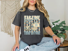 Load image into Gallery viewer, Take Me To The Thrift Store Stripe TRANSFER FEB 26
