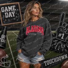Load image into Gallery viewer, Distressed Varsity Team Bundle DROPDOWN TRANSFER EM OCT 26