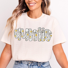 Load image into Gallery viewer, Daisy Dot Titles Dropdown TRANSFER CSD APR 25