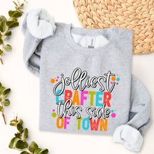 Load image into Gallery viewer, Jolliest Crafter On This Side Of Town TRANSFER SDD
