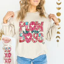 Load image into Gallery viewer, We Are Heart & Sparkle Mascot SLEEVE OPTION TRANSFER CAP