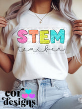 Load image into Gallery viewer, School Scribble Occupation & Grades DROPDOWN TRANSFER COR JULY