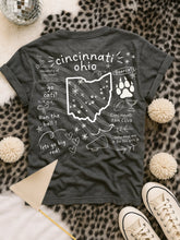 Load image into Gallery viewer, Doodle Game Day With Pocket Color DROPDOWN TRANSFER 3IB JULY 25