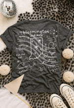 Load image into Gallery viewer, Doodle Game Day With Pocket Color DROPDOWN TRANSFER 3IB JULY 25