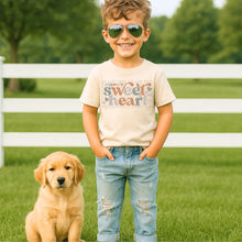 Load image into Gallery viewer, Mama's Sweetheart With Hearts Gender DROPDOWN TRANSFER SWD DEC 25