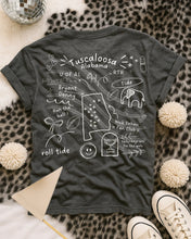 Load image into Gallery viewer, Doodle Game Day With Pocket Color DROPDOWN TRANSFER 3IB JULY 25