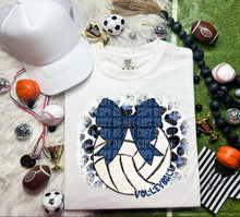 Load image into Gallery viewer, Leopard Coquette Sports Color Dropdown TRANSFER CAP