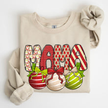 Load image into Gallery viewer, Christmas Bell Names DROPDOWN TRANSFER