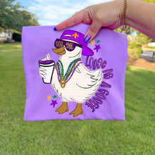 Load image into Gallery viewer, Loose As A Goose Dropdown TRANSFER AJD JAN 26