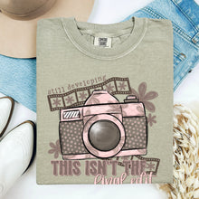 Load image into Gallery viewer, Still Developing This Isn’t The Final Edit Camera TRANSFER SDD FEB 26